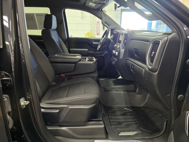 Used 2020 GMC Sierra 1500 Elevation w/ Elevation Value Package AWD/4WD image 29