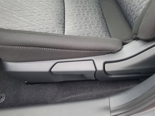New 2026 Nissan Sentra SV w/ SV Convenience Package FWD image 19