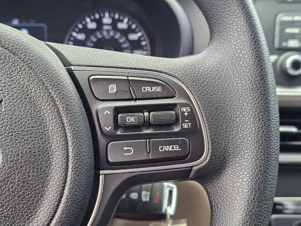 Used 2016 Kia Optima LX image 32