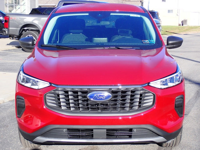New 2026 Ford Escape Active w/ Cold Weather Package image 9