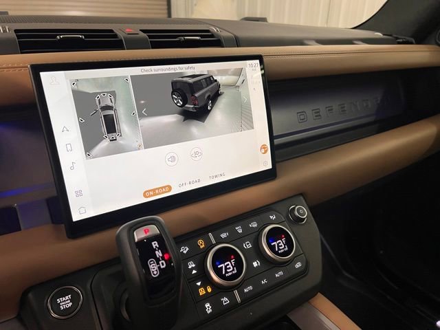 Used 2025 Land Rover Defender 130 V8 image 35