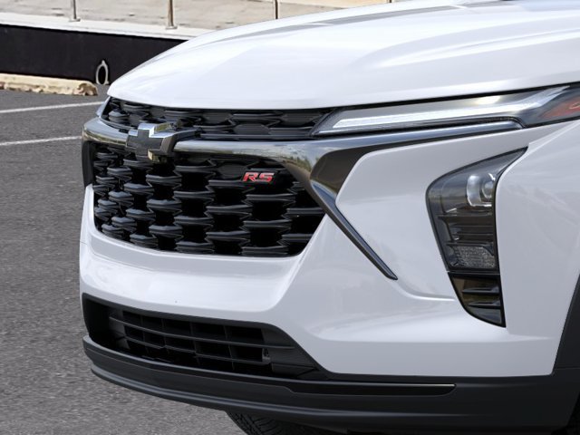 New 2026 Chevrolet Trax RS w/ Driver Confidence Package FWD image 13
