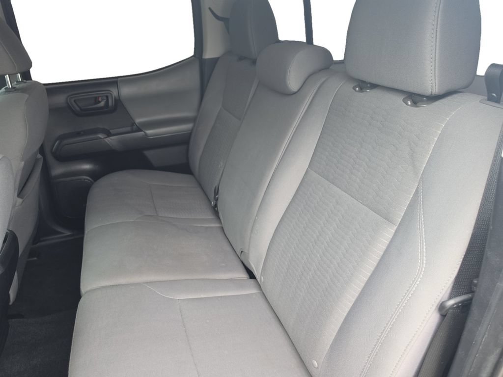 Used 2019 Toyota Tacoma SR w/ SR Convenience Package RWD image 16