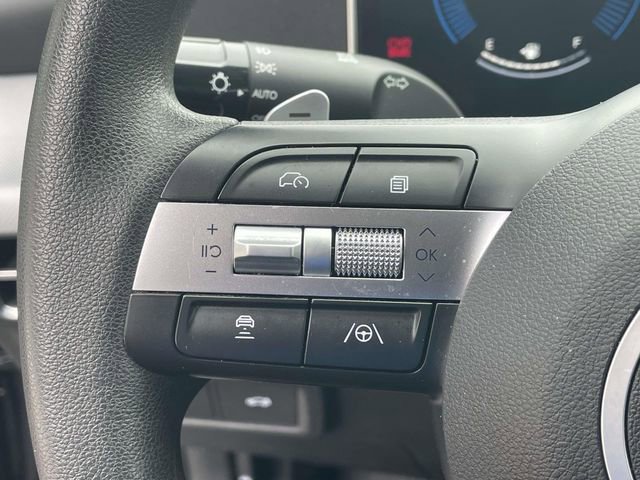 Certified 2024 Hyundai Sonata SEL FWD image 19