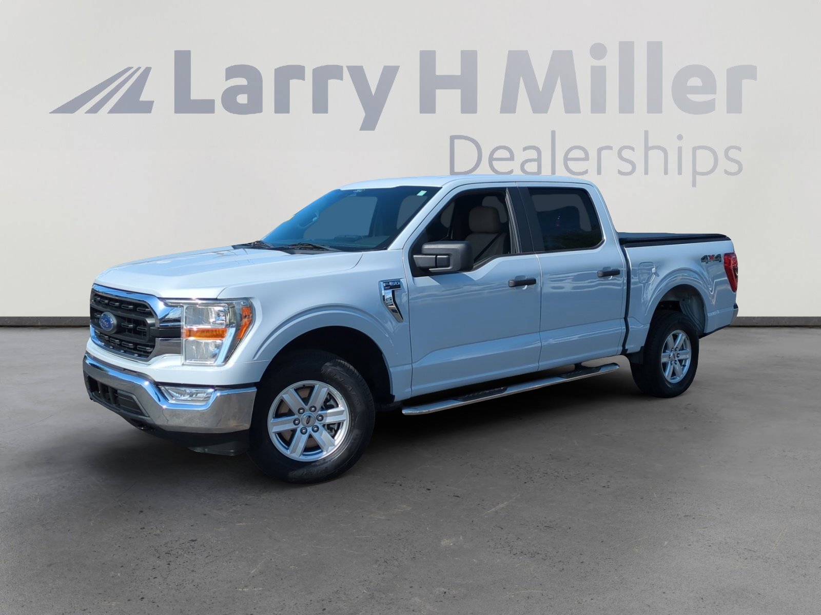 Used 2022 Ford F150 XLT w/ Trailer Tow Package