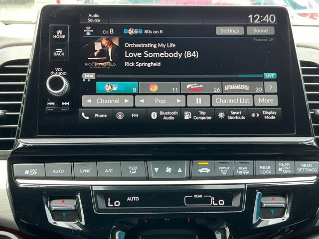 Used 2025 Honda Odyssey Sport-L image 13