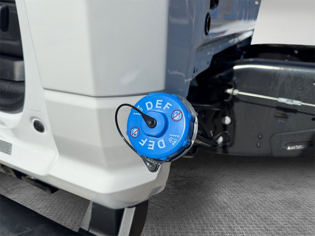 New 2026 RAM 5500 Tradesman image 25