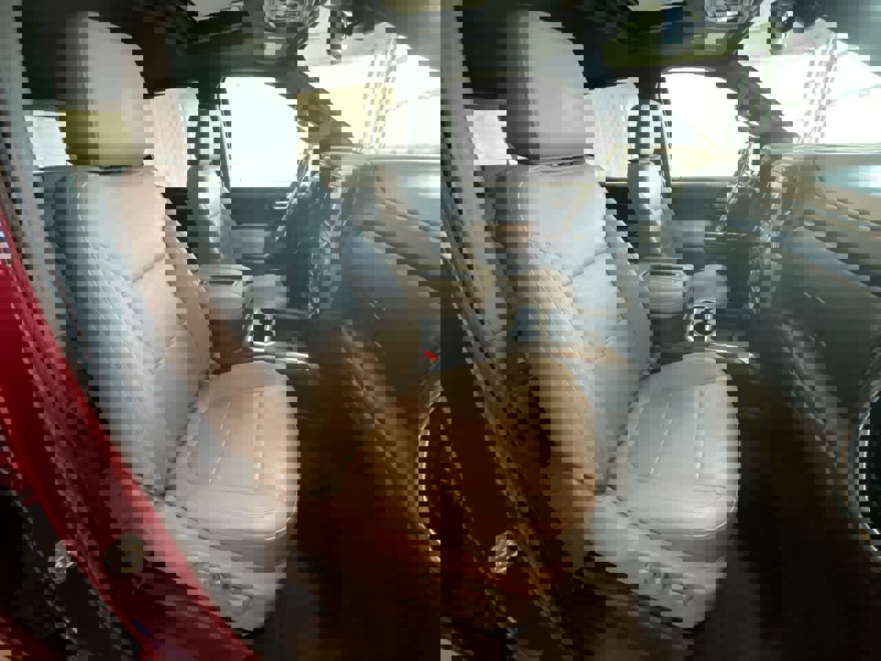 Used 2021 Chevrolet Silverado 1500 LTZ w/ Safety Package II image 25