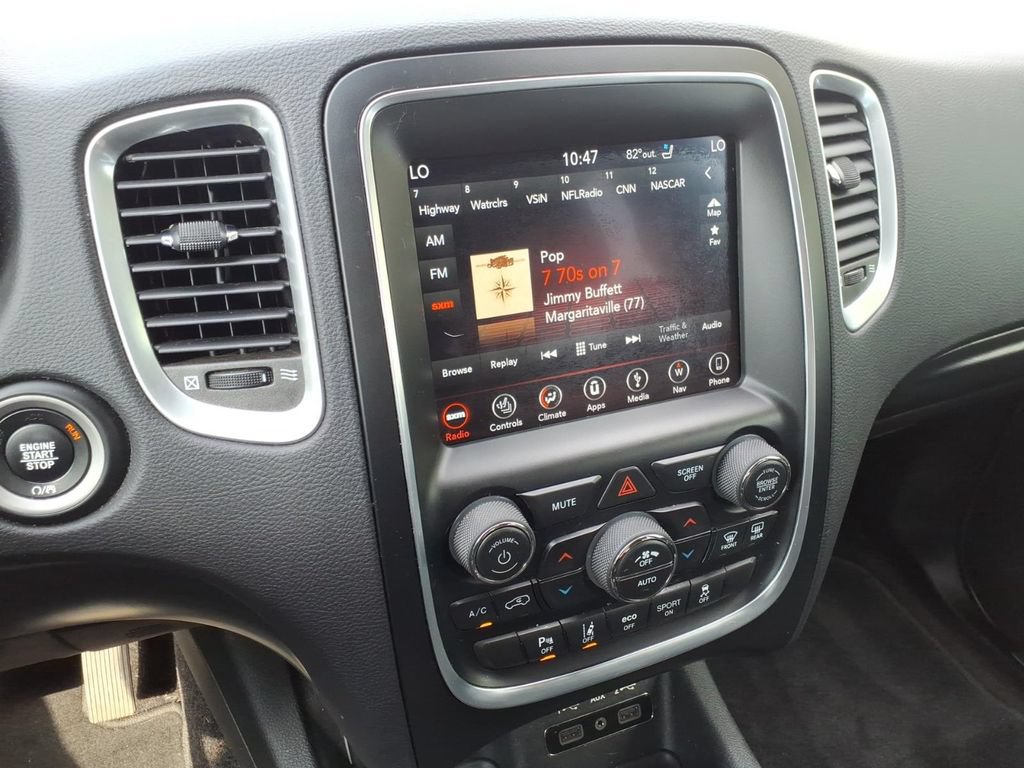 Used 2018 Dodge Durango Citadel w/ Technology Group AWD/4WD image 25