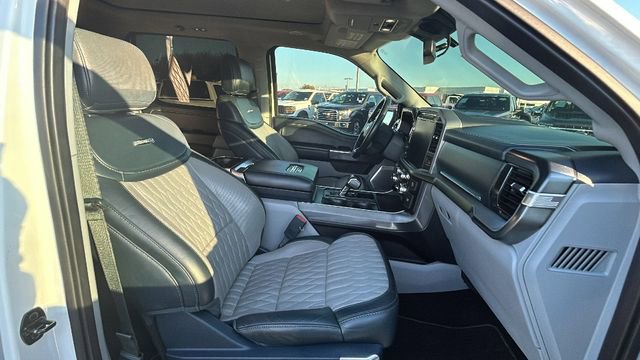 Certified 2021 Ford F150 Limited image 11