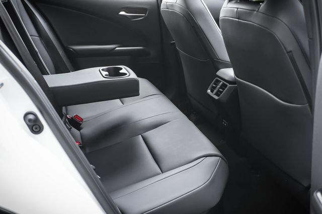 Certified 2025 Lexus UX 300h FWD w/ Accessory Package (Z2) image 24