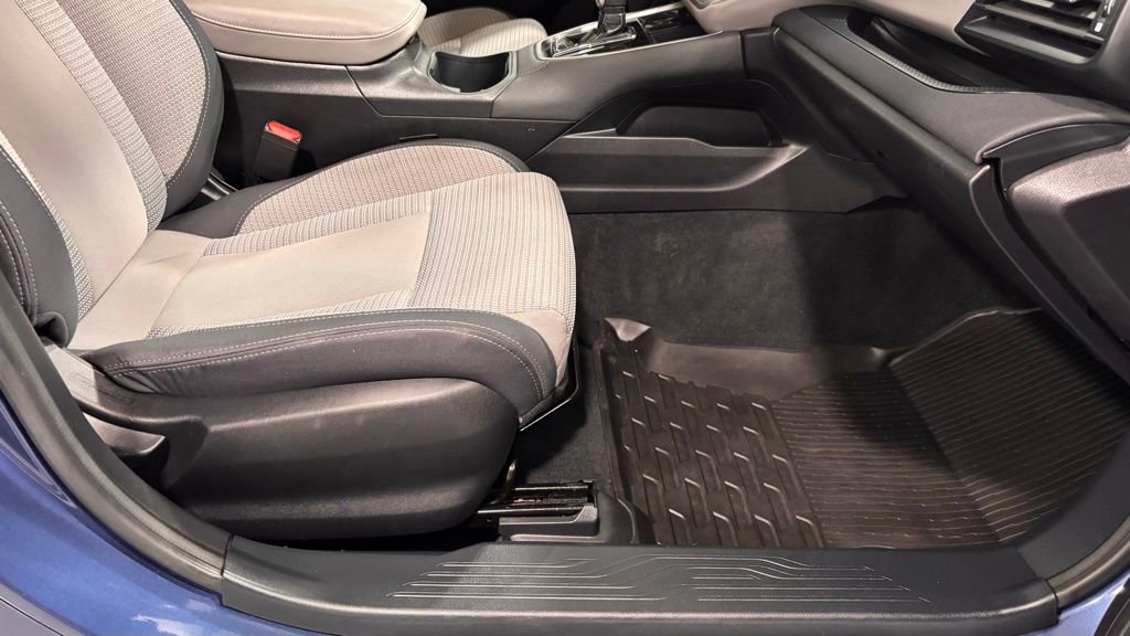 Used 2020 Subaru Outback Premium AWD/4WD image 17