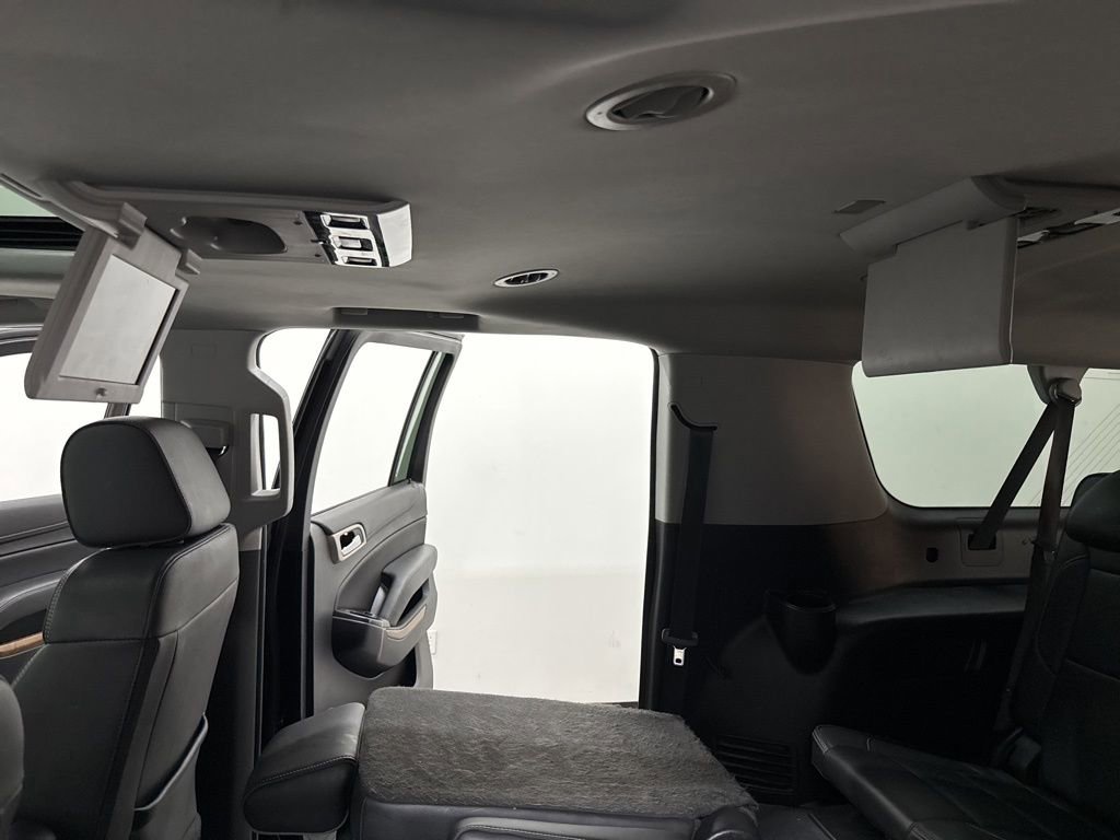 Used 2019 GMC Yukon XL Denali w/ Denali Ultimate Package RWD image 37