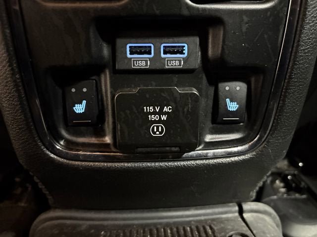 Used 2021 Jeep Grand Cherokee Trailhawk AWD/4WD image 19