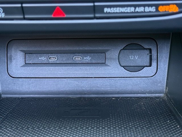 Used 2021 Volkswagen Atlas SE w/ Panoramic Sunroof Package image 12