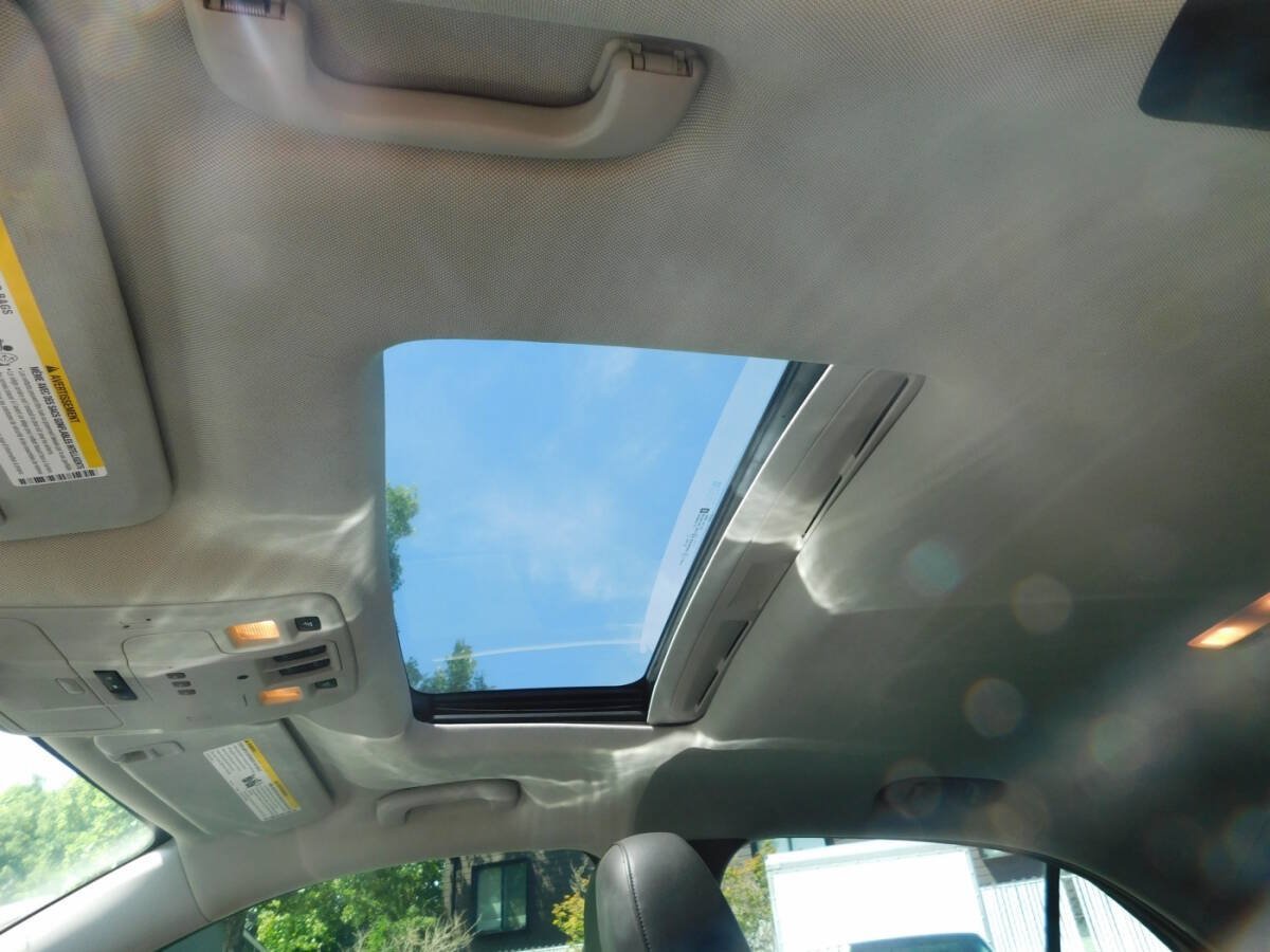 Used 2013 Chevrolet Malibu LT w/ Power Convenience Package FWD image 16