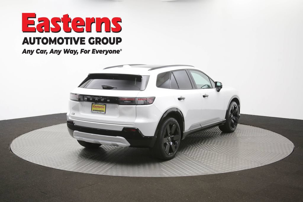 Used 2024 Honda Prologue Elite image 40