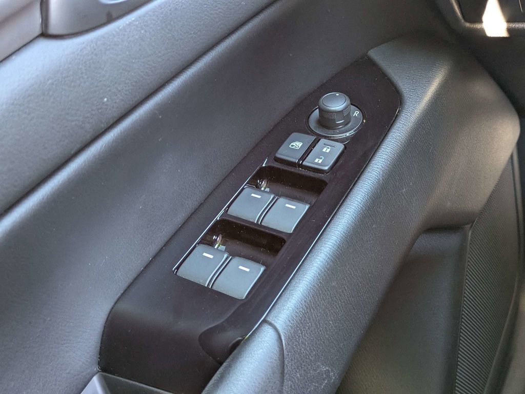 Certified 2023 MAZDA CX-5 AWD 2.5 S w/ Select Package image 25