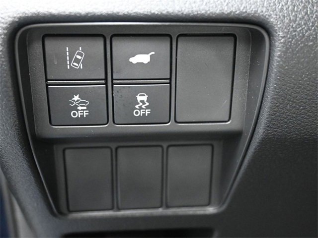 Used 2020 Honda CR-V EX-L image 20