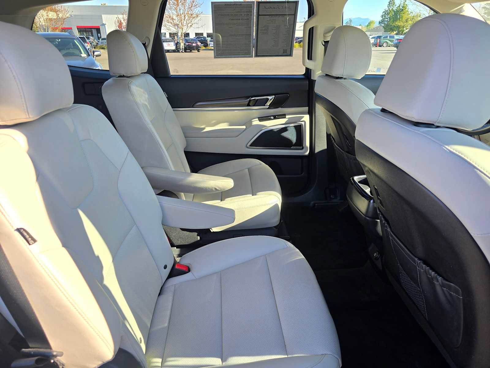 Used 2023 Kia Telluride S w/ S Sunroof Package image 14