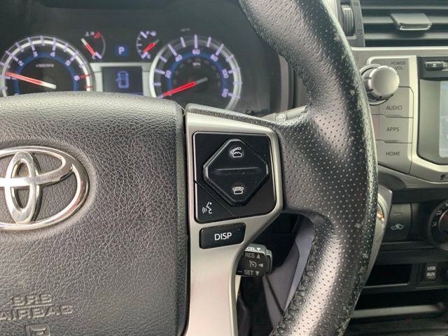 Used 2017 Toyota 4Runner SR5 image 15