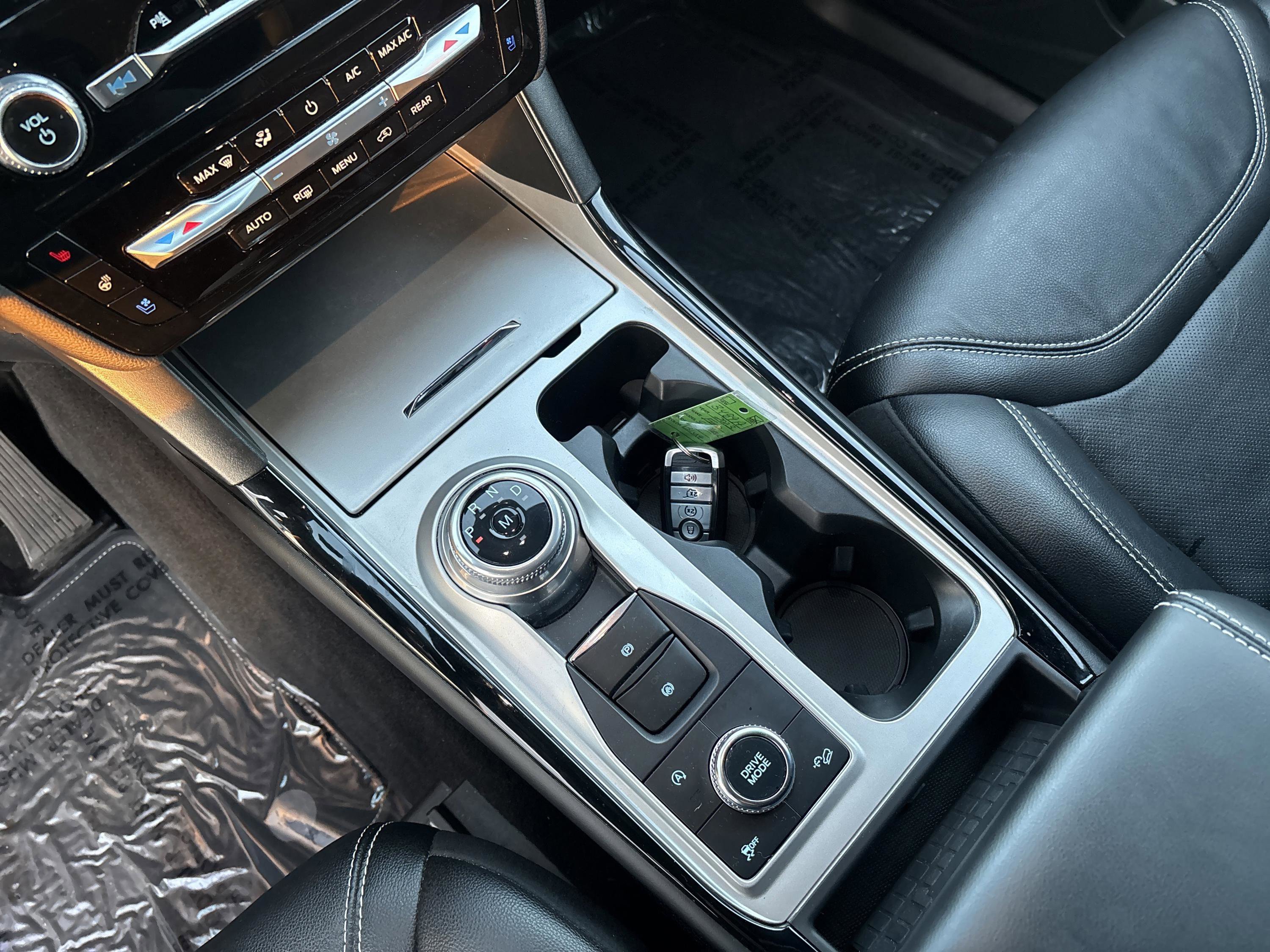 Used 2023 Ford Explorer ST w/ Equipment Group 401A image 14