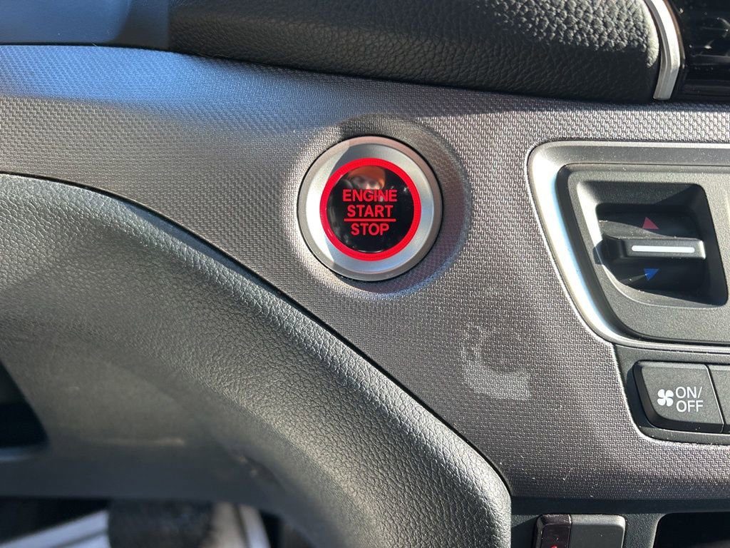 Used 2023 Honda Ridgeline RTL-E image 21