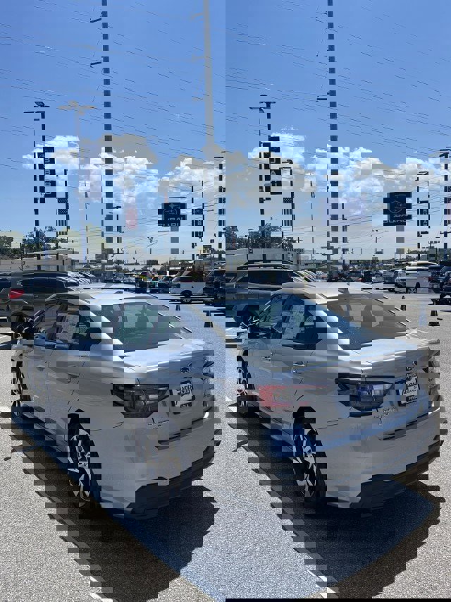 New 2025 Subaru Legacy Premium image 5