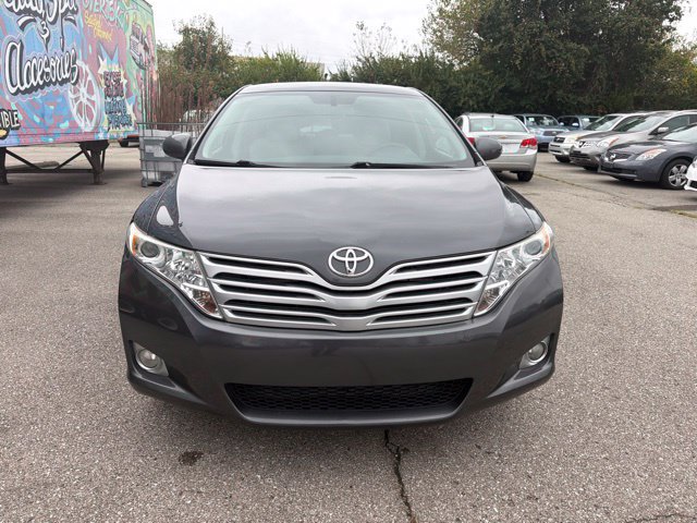 Used 2010 Toyota Venza AWD w/ Convenience Pkg image 2