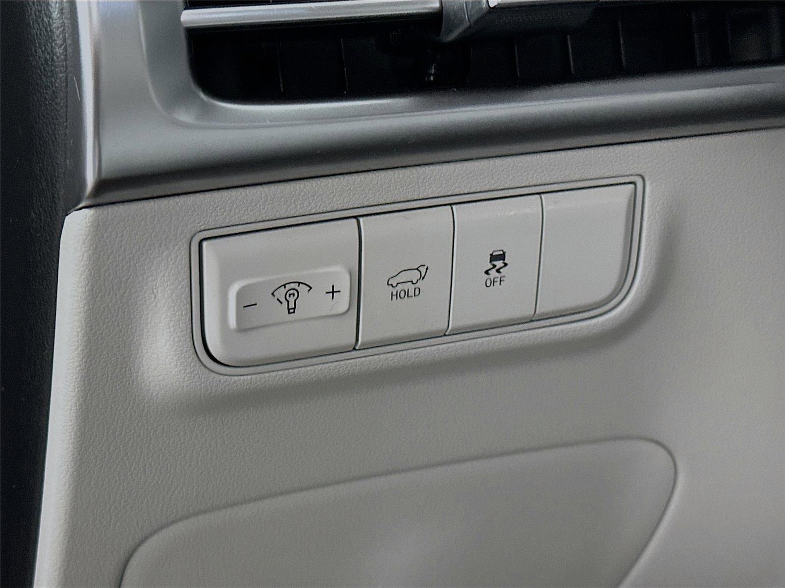 Used 2025 Hyundai Tucson SEL image 14