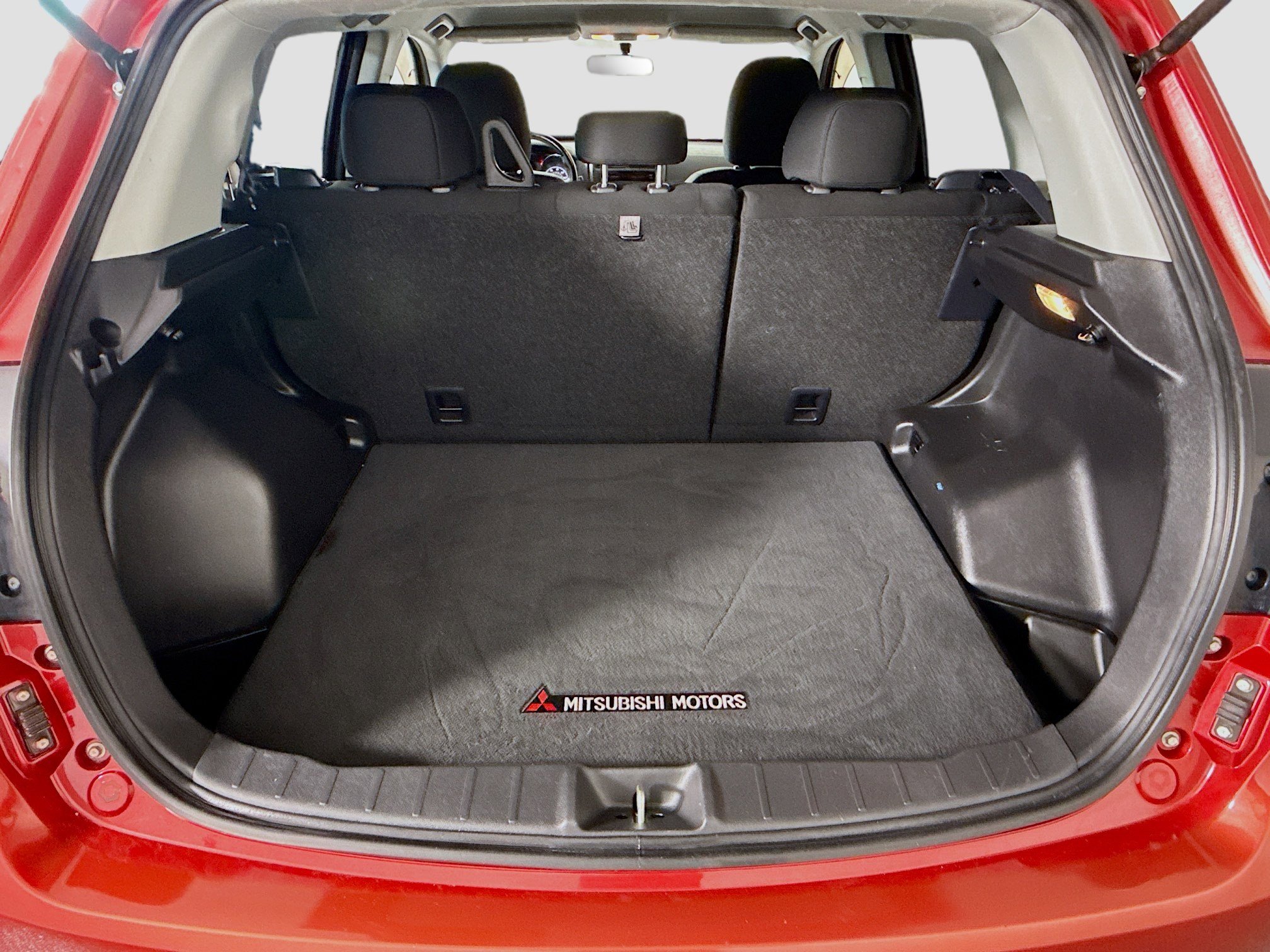 Used 2016 Mitsubishi Outlander Sport ES AWD/4WD image 33