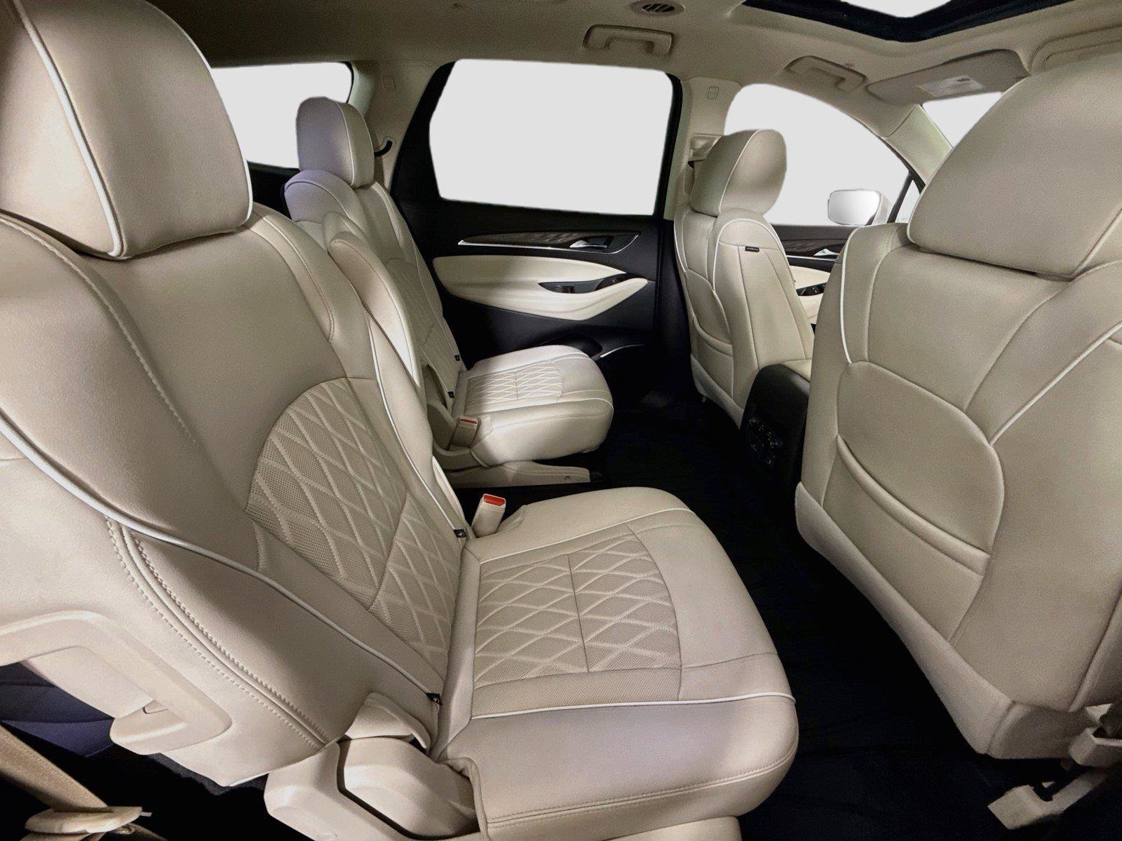Used 2023 Buick Enclave Avenir w/ Trailering Package, 5000 lbs. AWD/4WD image 23