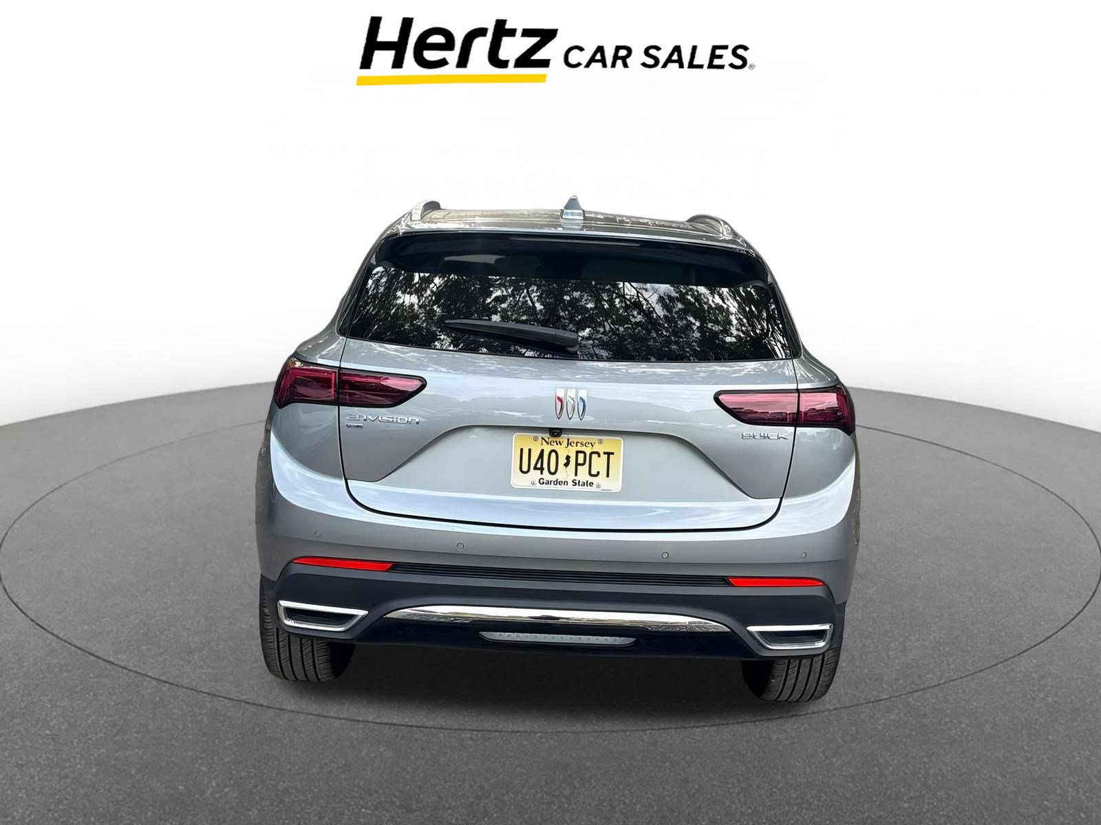 Used 2024 Buick Envision Preferred