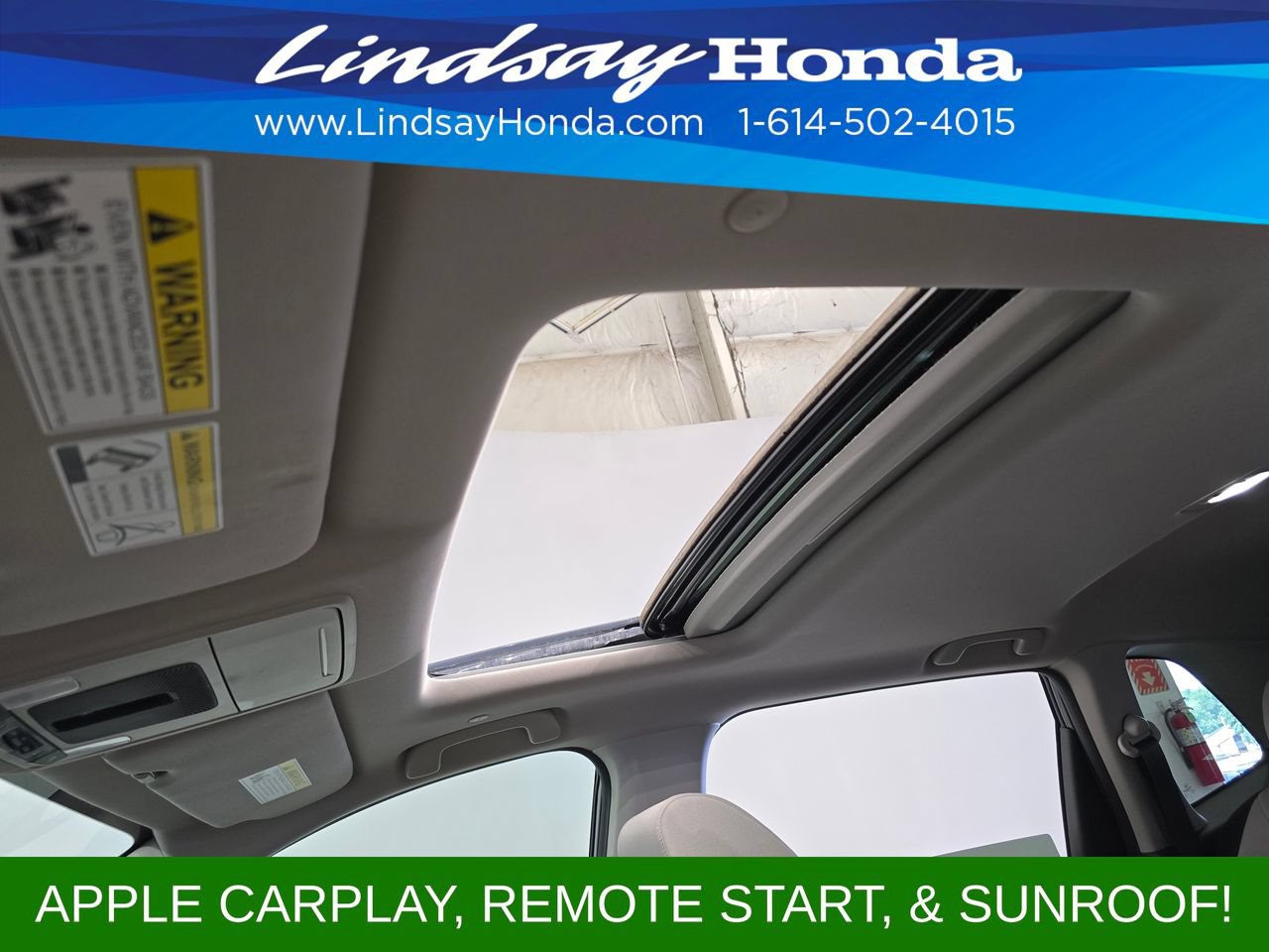 Used 2024 Honda CR-V EX image 21