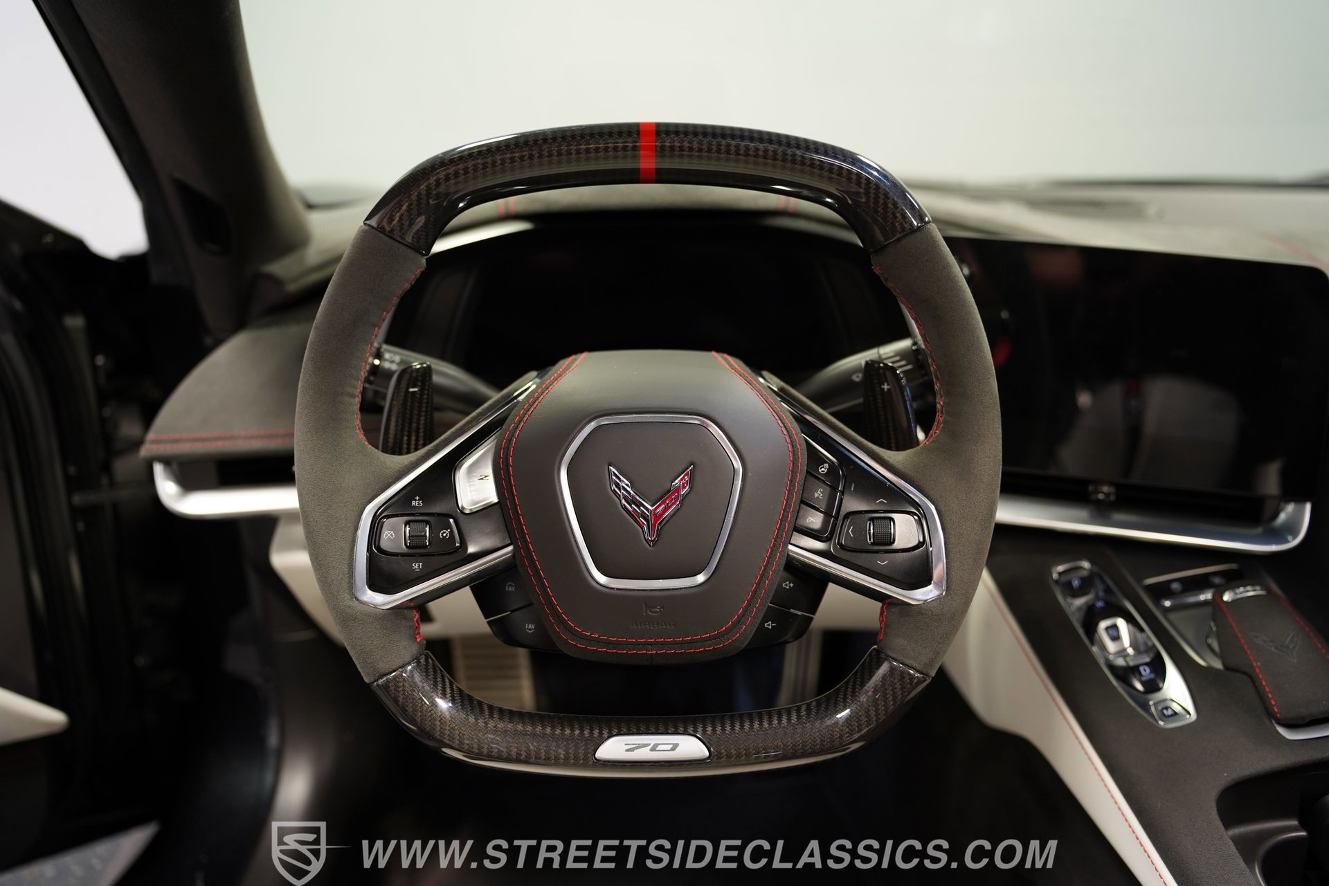 Used 2023 Chevrolet Corvette Z06 image 39