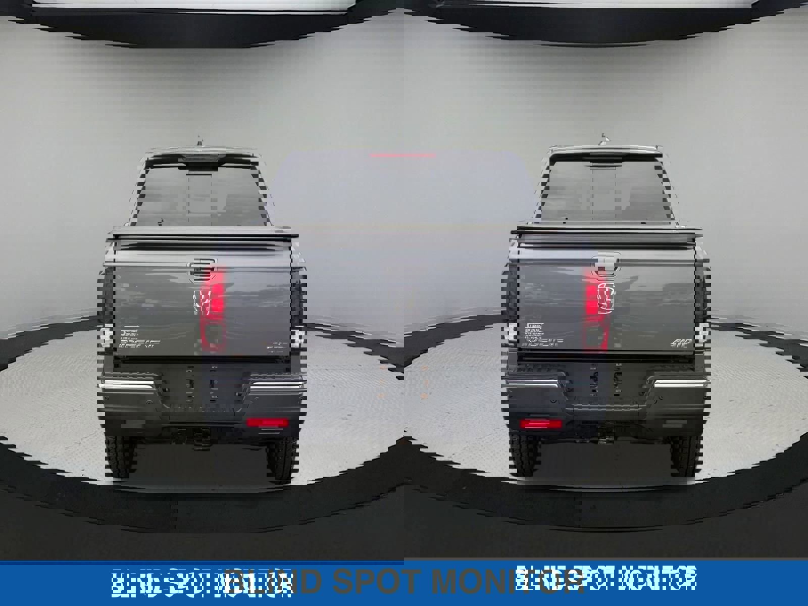 Used 2020 Honda Ridgeline RTL-E image 5