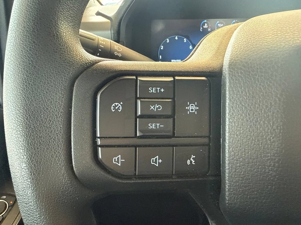 Used 2024 Ford F150 XL AWD/4WD image 16