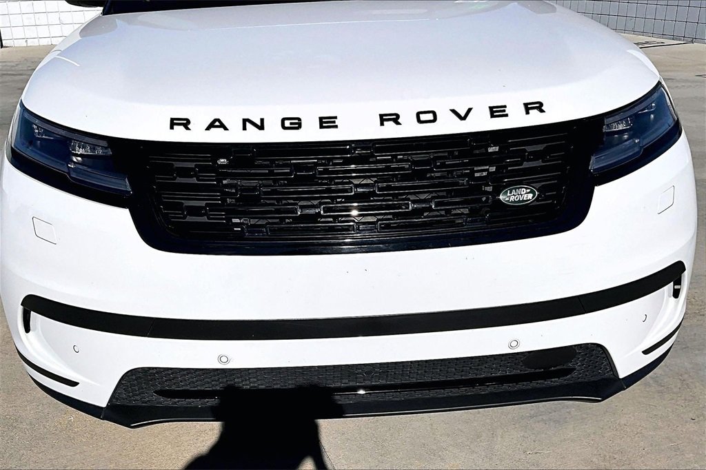 Used 2024 Land Rover Range Rover Velar S image 29