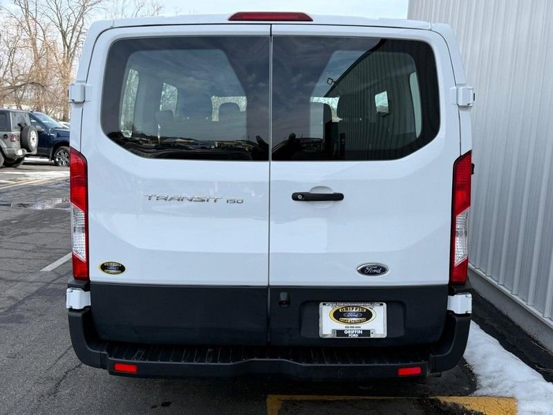 Certified 2020 Ford Transit 150 XL image 4