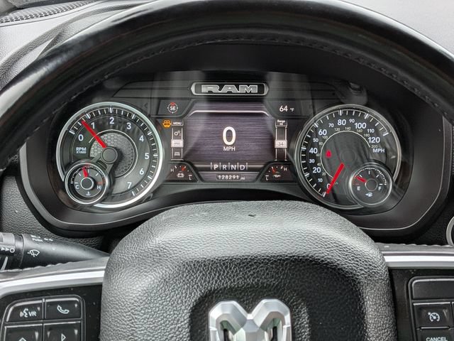 Used 2022 RAM 2500 Big Horn w/ Level C Equiment Group AWD/4WD image 27