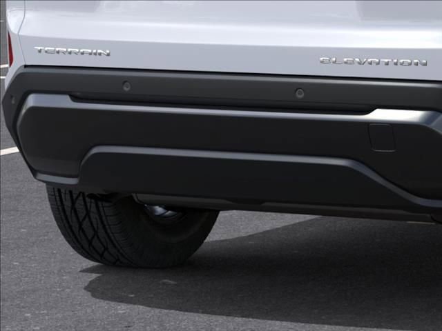 New 2026 GMC Terrain Elevation w/ Technology Package II FWD image 14