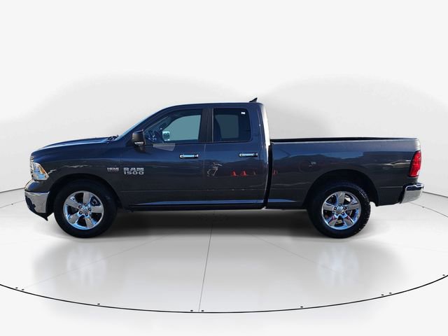 Used 2017 RAM 1500 Big Horn image 6