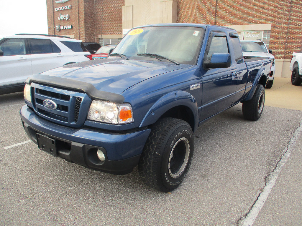 Used 2010 Ford Ranger Sport image 3