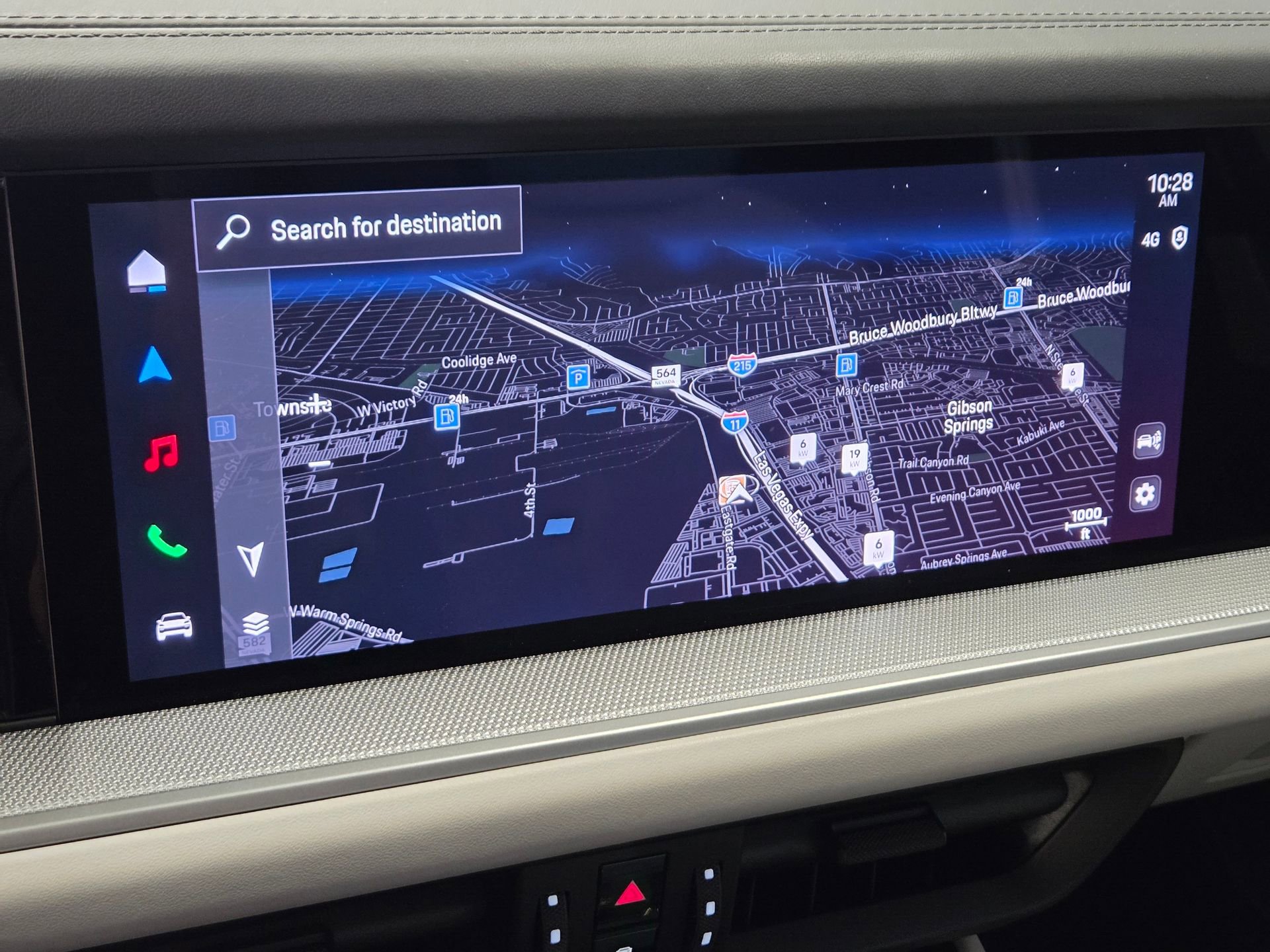 Certified 2026 Porsche Cayenne E-Hybrid Coupe AWD/4WD image 19