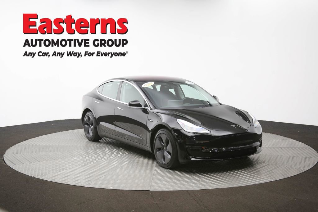 Used 2019 Tesla Model 3 Standard Range Plus image 48
