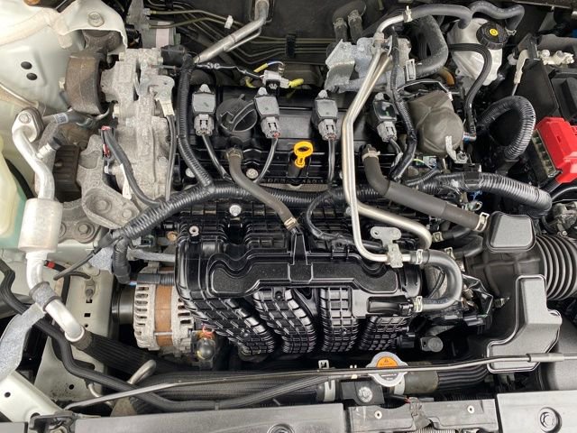 Used 2023 Nissan Altima 2.5 SR image 22