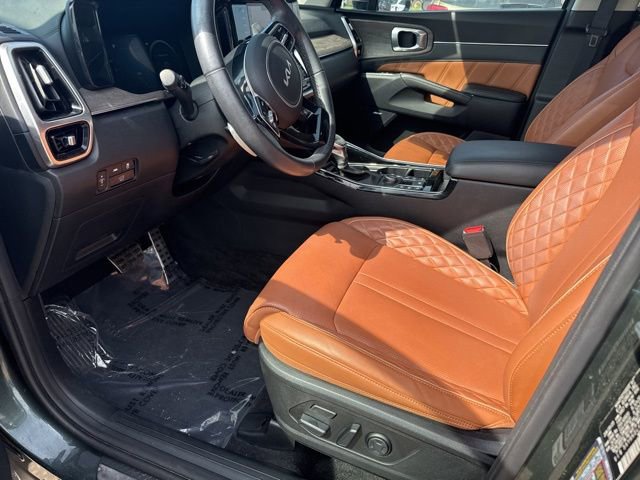 Certified 2023 Kia Sorento SX Prestige image 20
