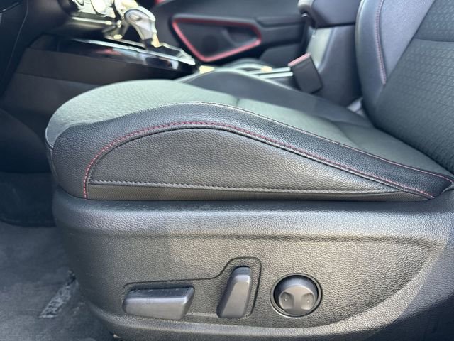 Used 2023 Kia Soul GT-Line w/ GT-Line Technology Package FWD image 12