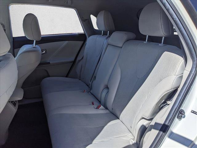 Used 2013 Toyota Venza LE FWD image 15