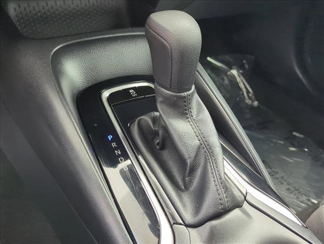 Used 2024 Toyota Corolla LE FWD image 24